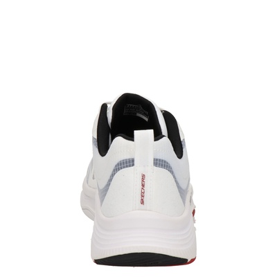 Schoenen voor voor Bespaar 16% Skechers Dlux Fitness Sneaker Voor in het  Zwart voor heren Heren Schoenen voor voor Sneakers voor Hoge sneakers  allware.com.br
