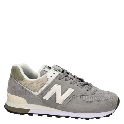 New Balance - Lage sneakers voor heren 