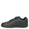Nike Ebernon Men - Lage sneakers - Zwart