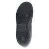 Nike Ebernon Men - Lage sneakers - Zwart