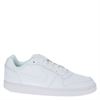Nike Ebernon Men - Lage sneakers - Wit