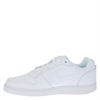 Nike Ebernon Men - Lage sneakers - Wit