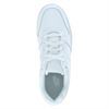 Nike Ebernon Men - Lage sneakers - Wit