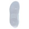 Nike Ebernon Men - Lage sneakers - Wit