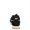 Nike MD Runner 2 - Lage sneakers - Zwart
