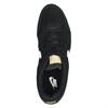 Nike MD Runner 2 - Lage sneakers - Zwart