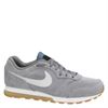 Nike MD Runner 2 - Lage sneakers - Grijs