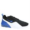 Nike Motion 2 - Lage sneakers - Zwart