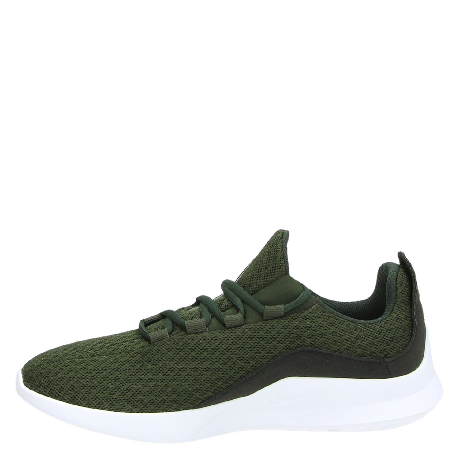 Nike Viale m - Lage sneakers voor heren - Groen - Nelson.nl
