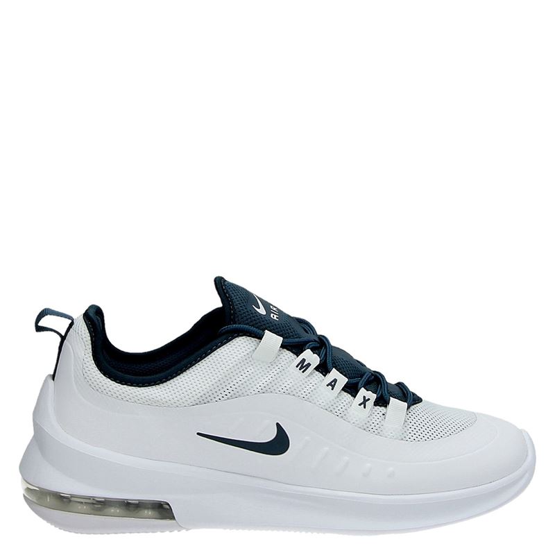 Nike Axis Lage Sneakers Wit nike kopen in de aanbieding Nike Axis Lage Sneakers Wit nike kopen in de aanbieding