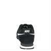 Nike MD Runner 2 - Lage sneakers - Zwart