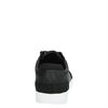 Calvin Klein Balin - Lage sneakers - Zwart