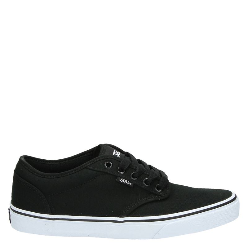 zwarte vans dikke zool zwarte vans dikke zool