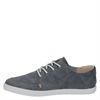 Hub Boss - Lage sneakers - Blauw