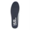 Hub Boss - Lage sneakers - Blauw