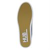Hub Boss - Lage sneakers - Blauw