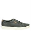 Ecco Soft 7 - Lage sneakers - Grijs