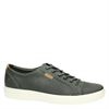 Ecco Soft 7 - Lage sneakers - Grijs