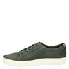Ecco Soft 7 - Lage sneakers - Grijs