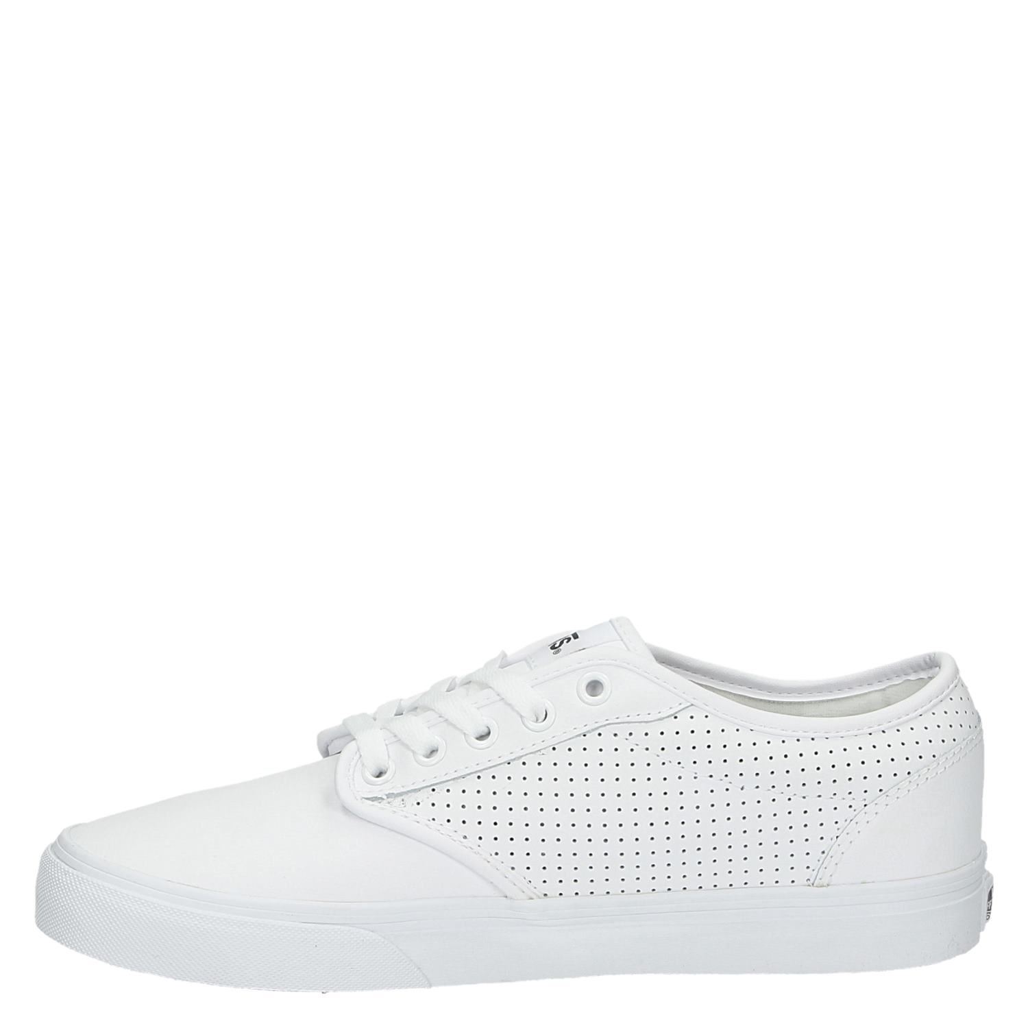 vans wit heren vans wit heren