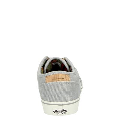 vans atwood deluxe grijs vans atwood deluxe grijs