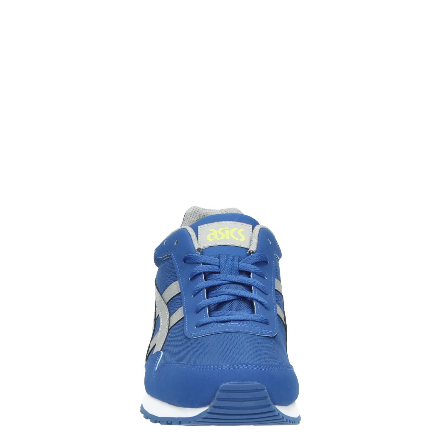 asics curreo blauw asics curreo blauw