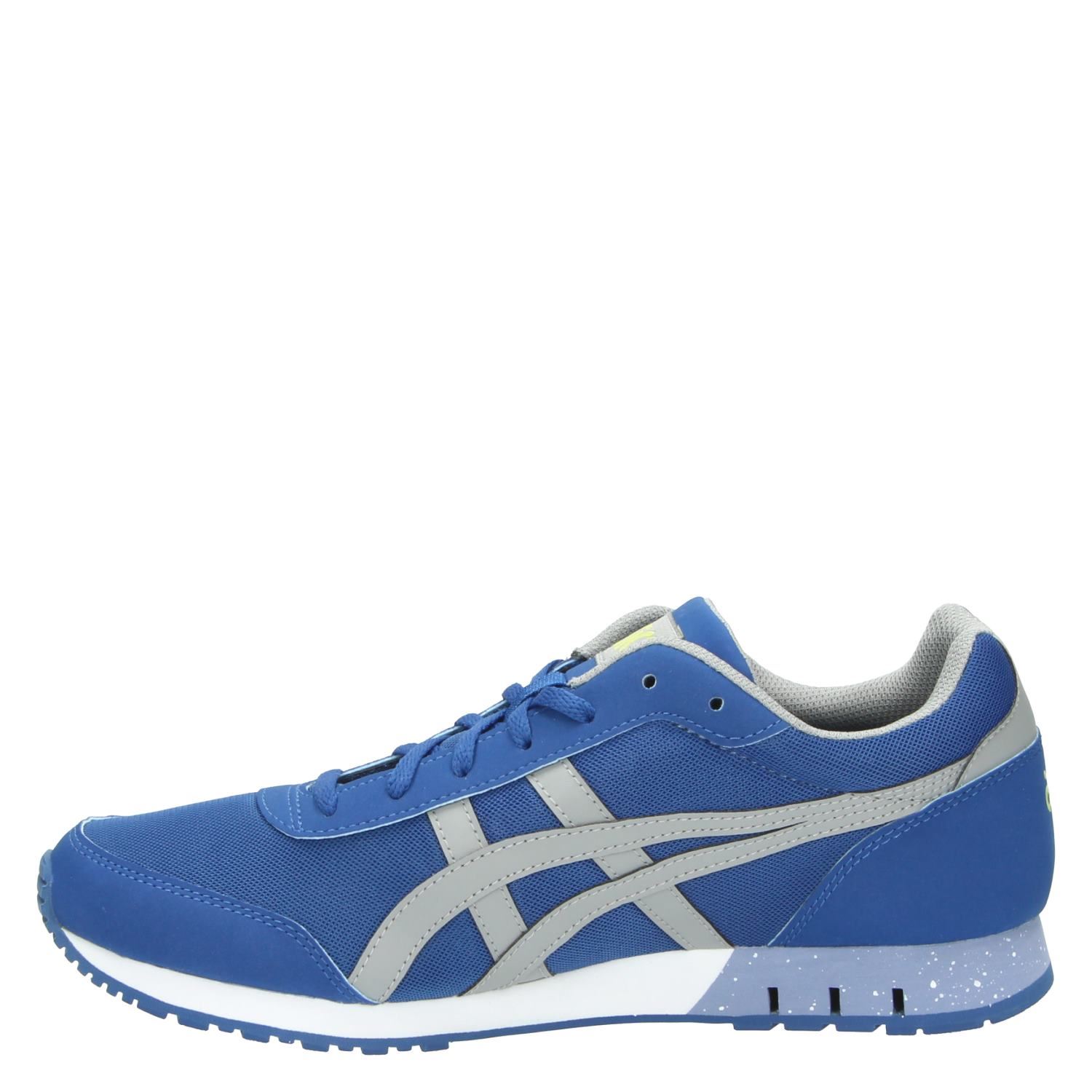 asics curreo blauw asics curreo blauw