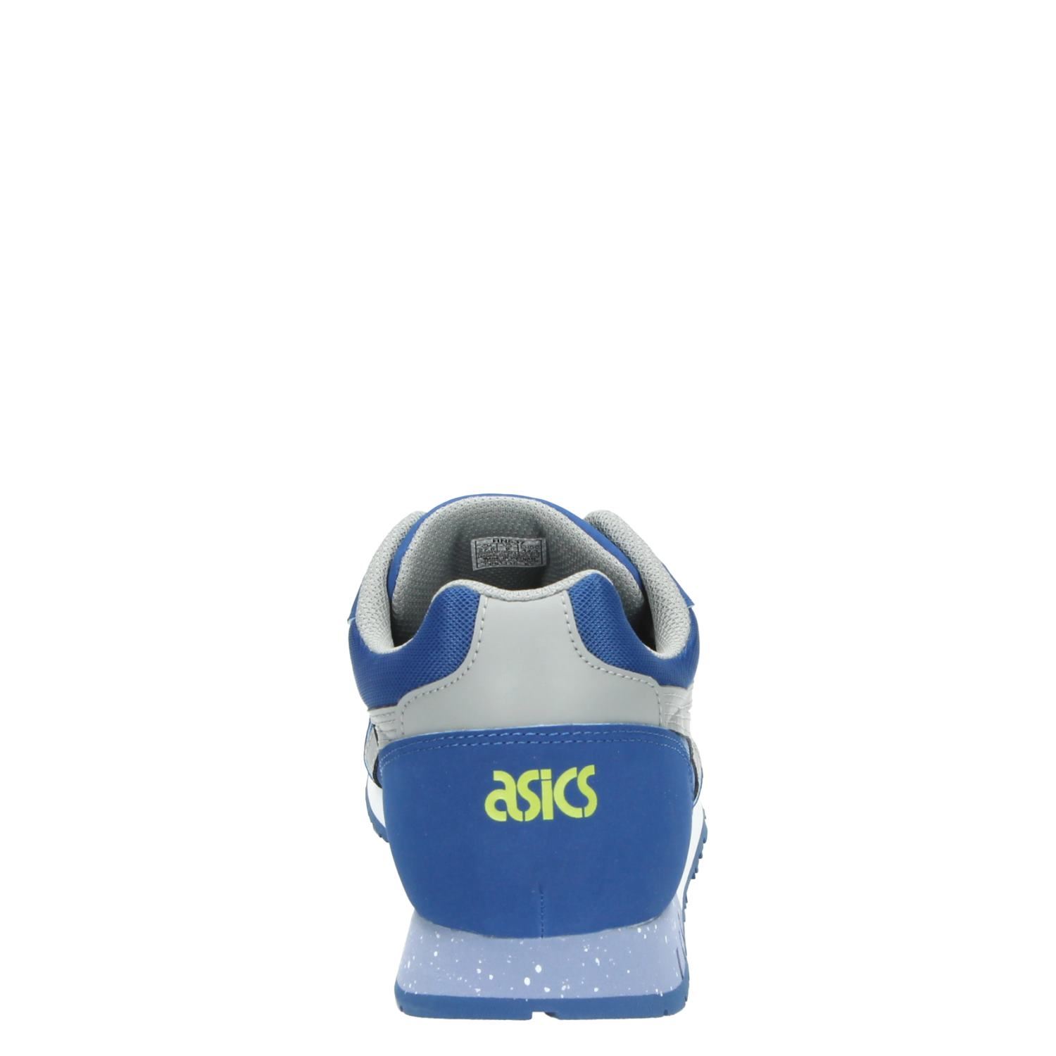 asics curreo blauw asics curreo blauw