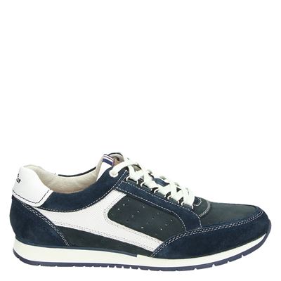 Australian Lage Sneakers Blauw australian kopen in de aanbieding