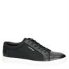 Calvin Klein Igor - Lage sneakers - Zwart