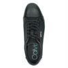 Calvin Klein Igor - Lage sneakers - Zwart