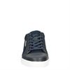 Calvin Klein Igor - Lage sneakers - Blauw