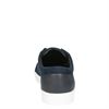 Calvin Klein Igor - Lage sneakers - Blauw