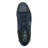 Calvin Klein Igor - Lage sneakers - Blauw