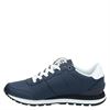Tommy Jeans - Lage sneakers - Blauw