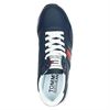 Tommy Jeans - Lage sneakers - Blauw