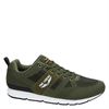 PME Legend Danville - Lage sneakers - Groen