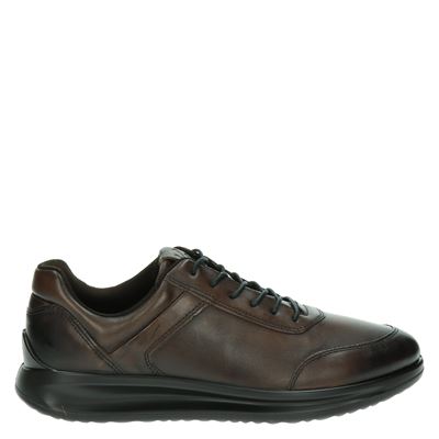 Ecco Aquet Veterschoenen Bruin ecco kopen in de aanbieding Ecco Aquet Veterschoenen Bruin ecco kopen in de aanbieding
