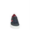 Tommy Hilfiger Sport Flag Detail - Lage sneakers - Blauw