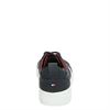 Tommy Hilfiger Sport Flag Detail - Lage sneakers - Blauw