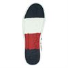 Tommy Hilfiger Sport Flag Detail - Lage sneakers - Blauw