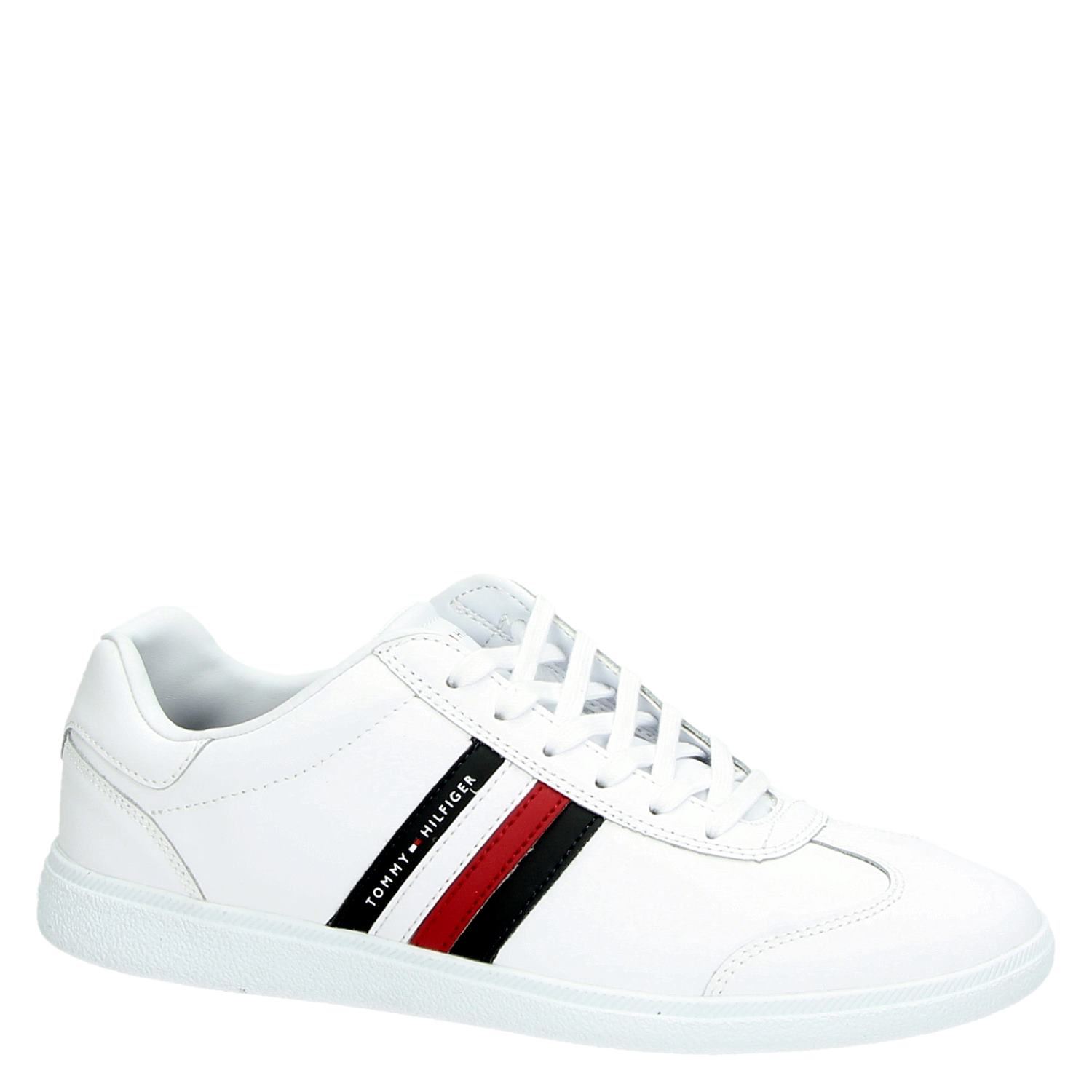 schoenen heren tommy hilfiger