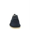 Clarks Originals Desert London - Veterschoenen - Blauw
