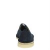 Clarks Originals Desert London - Veterschoenen - Blauw
