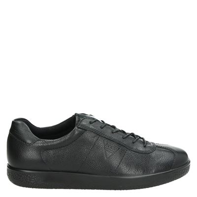 Ecco Soft 1 Lage Sneakers Zwart ecco kopen in de aanbieding Ecco Soft 1 Lage Sneakers Zwart ecco kopen in de aanbieding
