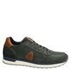 Gaastra Kai TMB - Lage sneakers - Groen