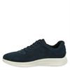 Ecco Vitrus Aquet - Lage sneakers - Blauw