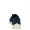 Ecco Vitrus Aquet - Lage sneakers - Blauw