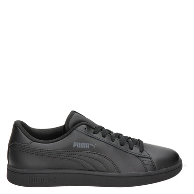 Puma Smash V2 - Lage sneakers voor heren - Zwart - Nelson.nl Puma Smash V2 - Lage sneakers voor heren - Zwart - Nelson.nl