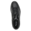 Puma Smash V2 - Lage sneakers - Zwart